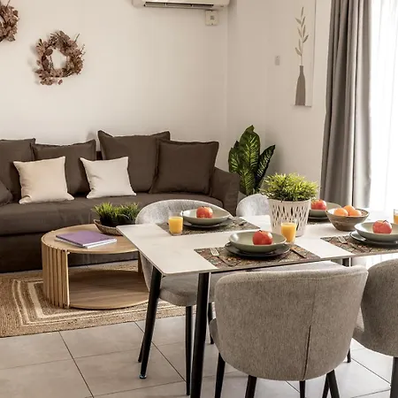 Somantonia Apartments Protaras Exterior photo