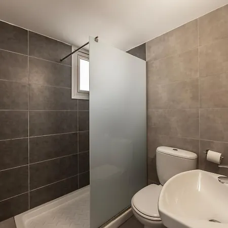 Somantonia Apartments Protaras Exterior photo