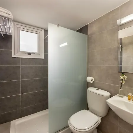 Somantonia Apartments Protaras Exterior photo