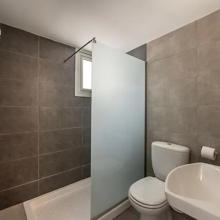 Somantonia Apartments Protaras Exterior photo