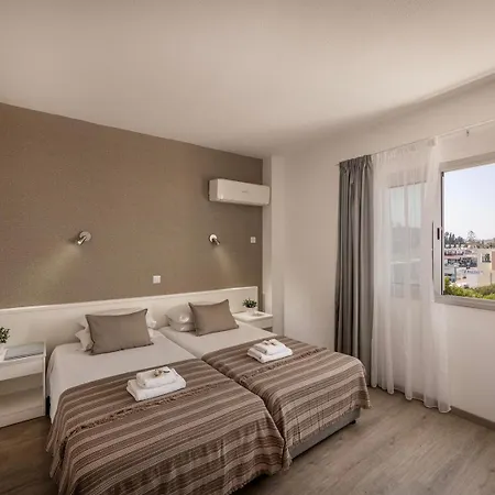 Somantonia Apartments Protaras Exterior photo