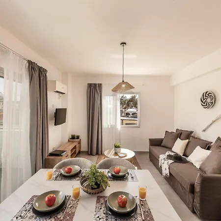 Somantonia Apartments Protaras Exterior photo