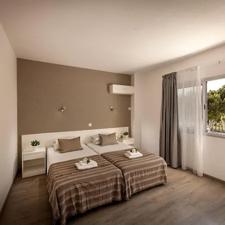 Somantonia Apartments Protaras Exterior photo